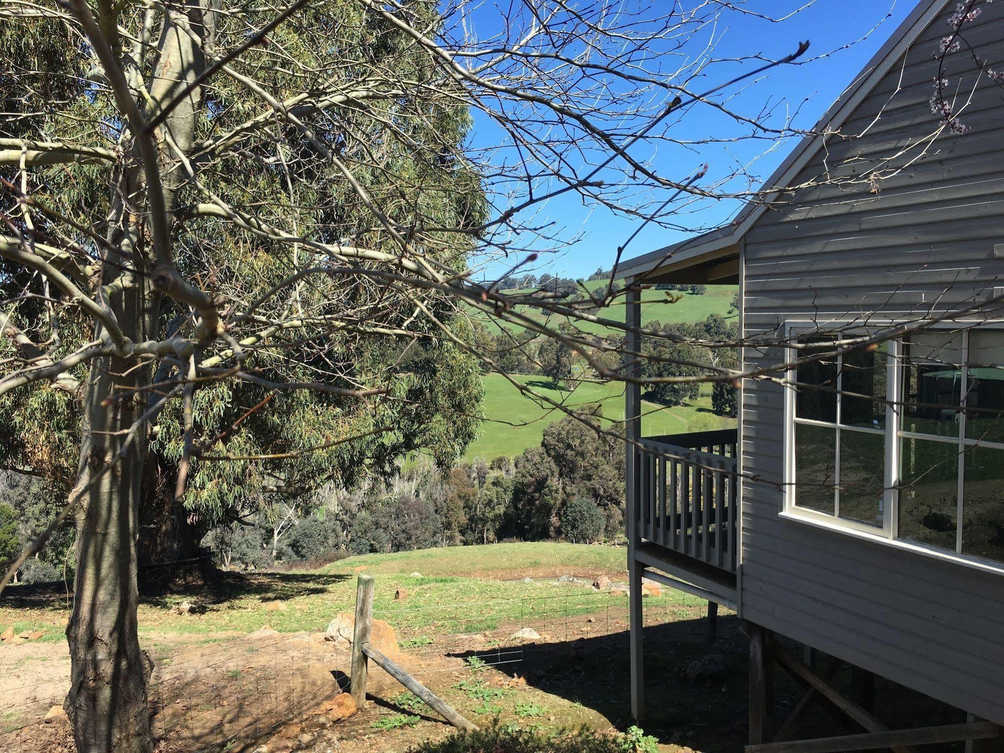 Balingup Highview Chalets Exterior photo